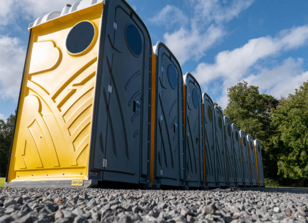 Portable Toilets for Parks and Recreation Areas in Oro Valley, AZ